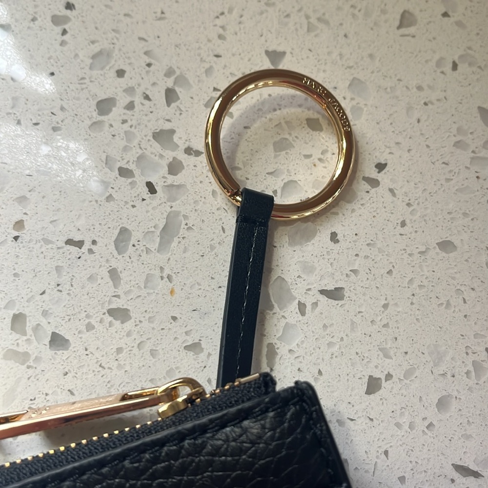 Marc Jacobs the groove wallet - Picture 4 of 6